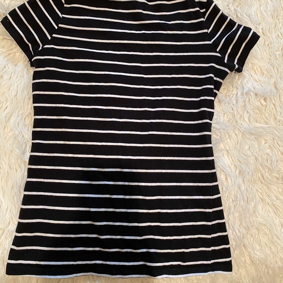 Essential striped t - Picture 4 of 4